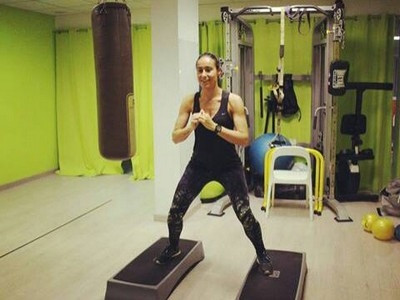 Clinique Axium - Hydraxium - Gp Coaching