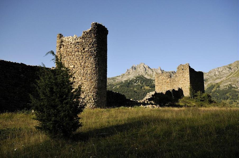 Fort de Réallon 2