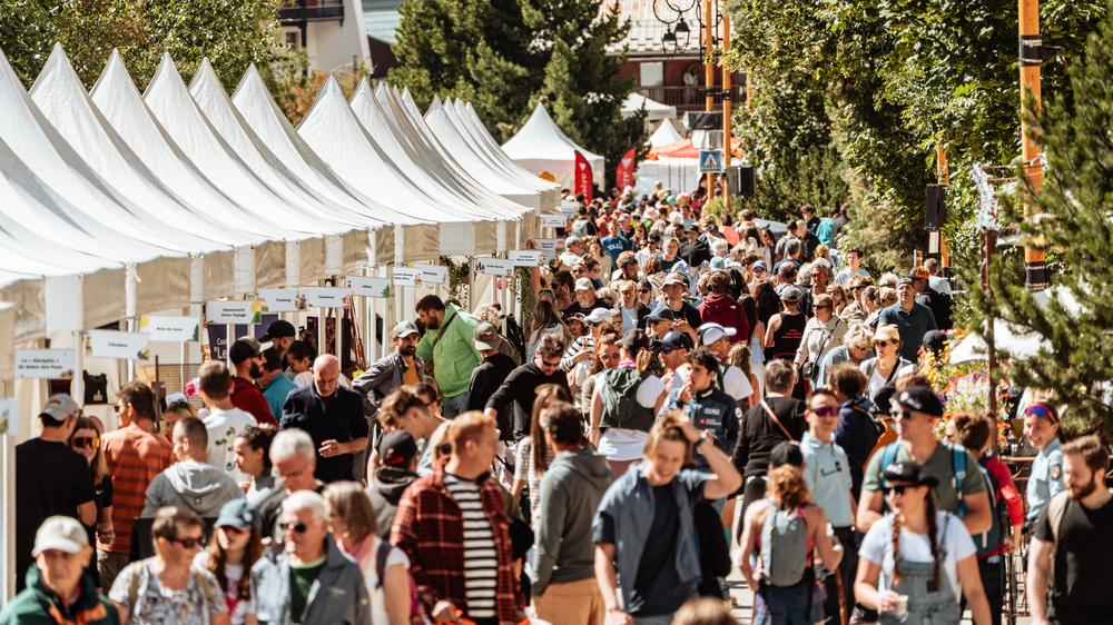 Foire Savoyarde Avaline_Val-d'Isère