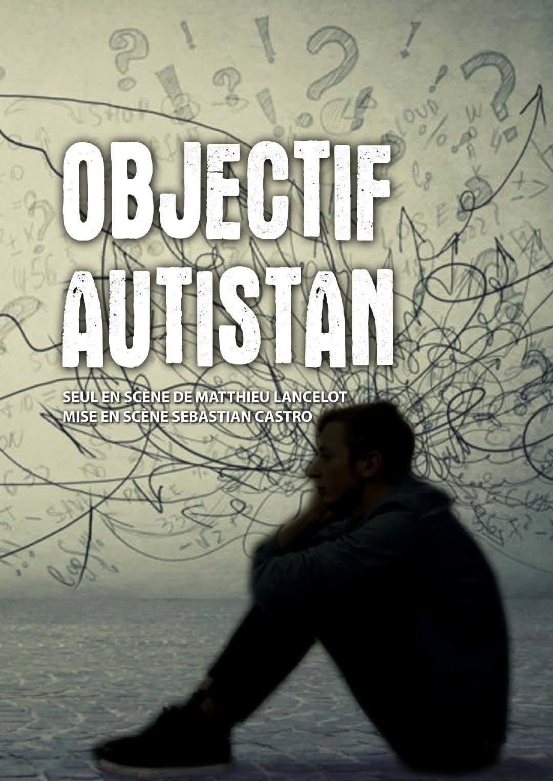 Rencontre avec Kochka & Objectif Autistan