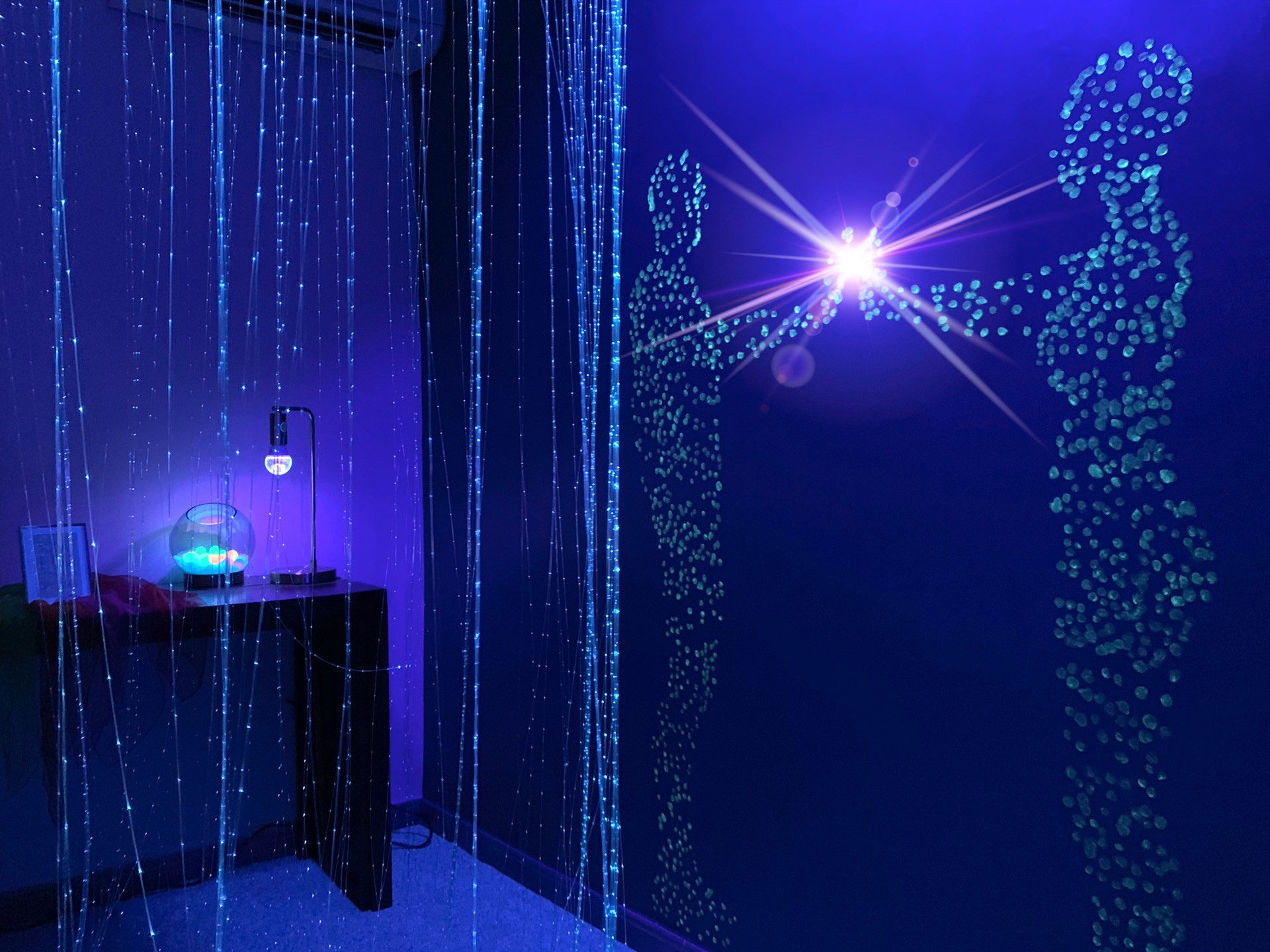 Bastide Le Temps des Secrets