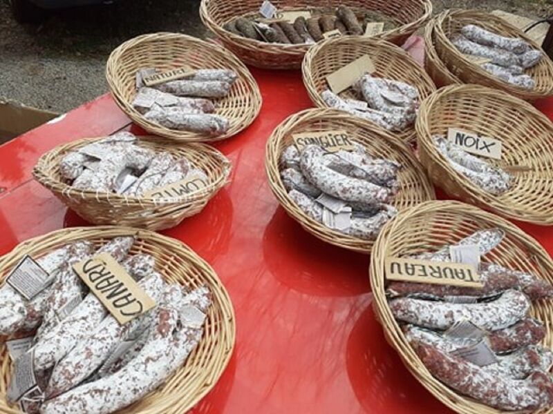 La Cabane à fromages