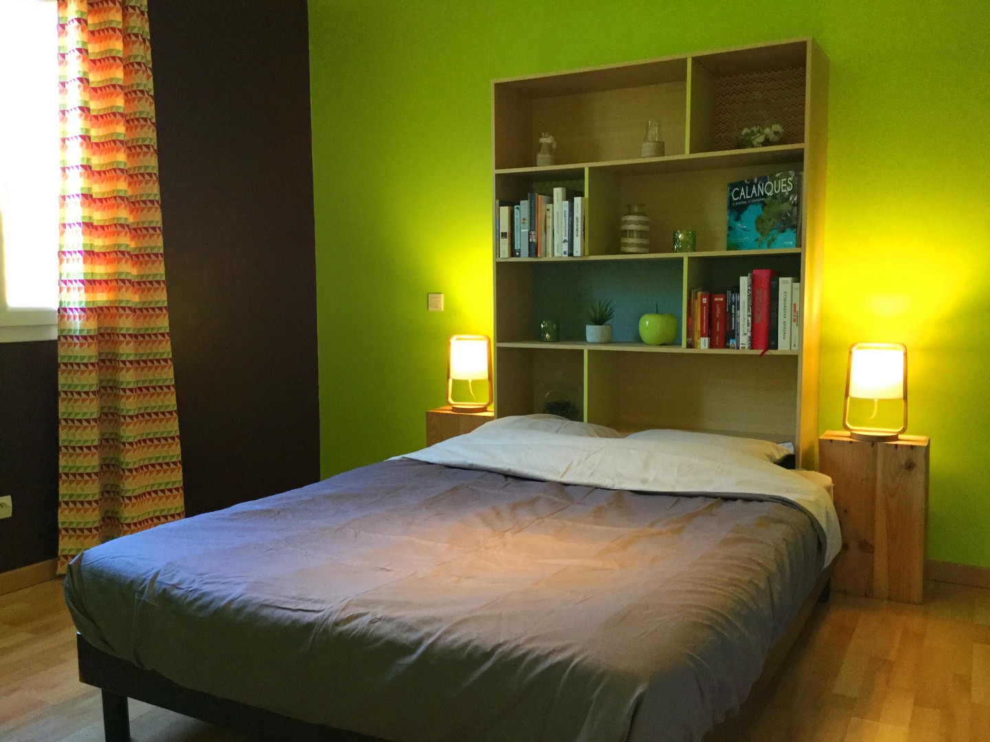 Ambren, Paradou - photo 6