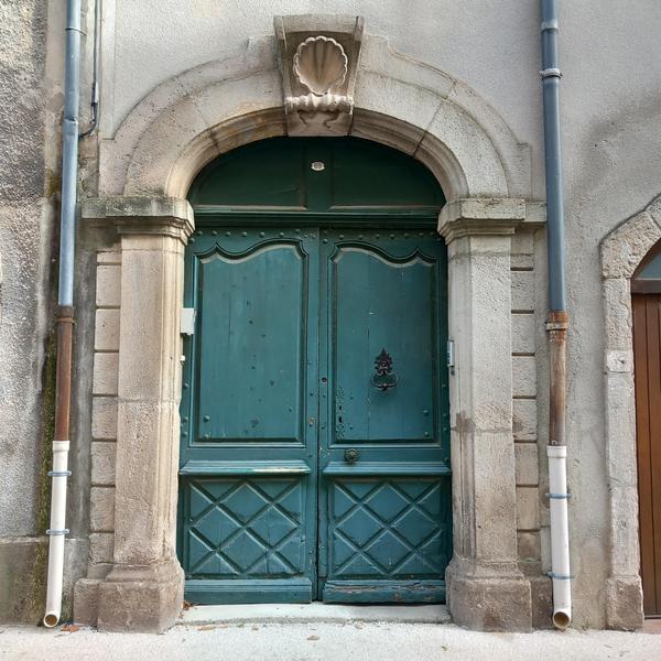 St Jean du Gard- Grand Rue 8