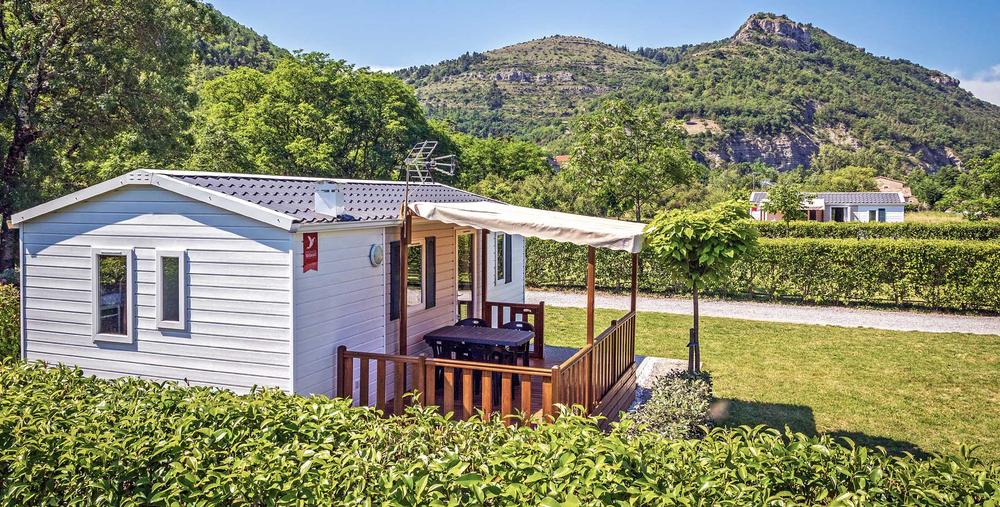 Mobil-home