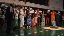 Festival les journées pétillantes -  “La chouette fanfare” - Barraux