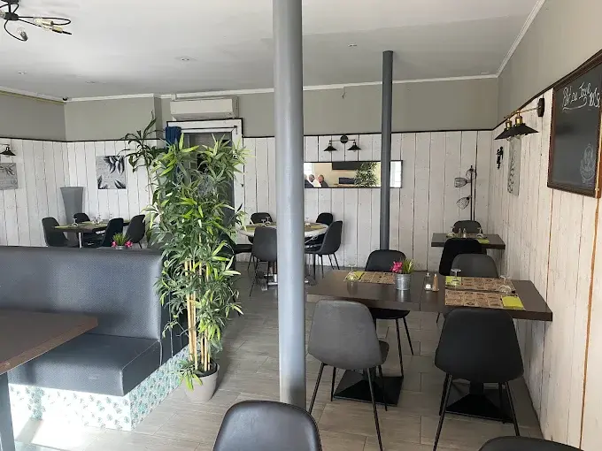 Bar restaurant du Puy_Bollène