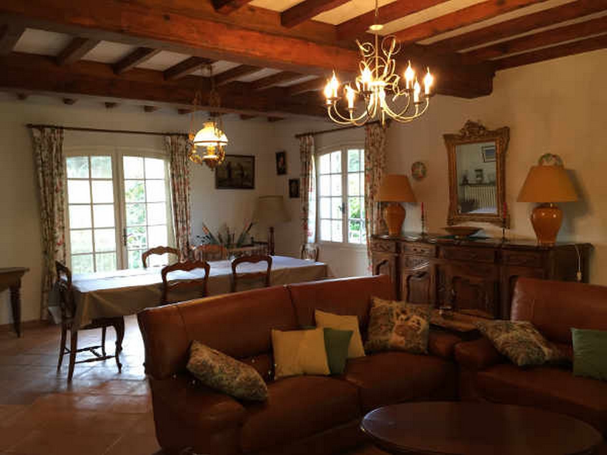 Villa Les Lauriers Roses, Saint-Rémy-de-Provence - photo 5
