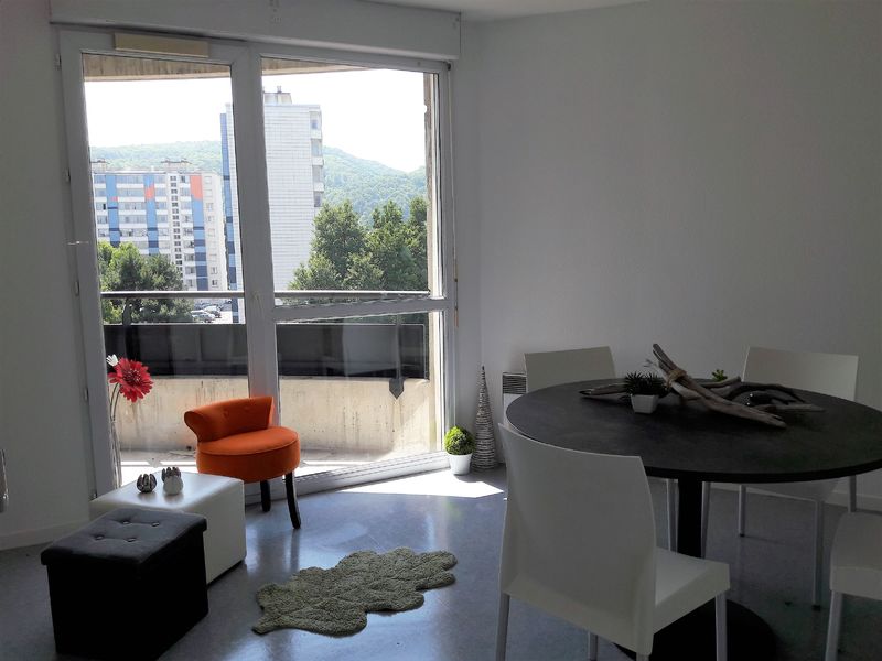 Résidence La Rotonde