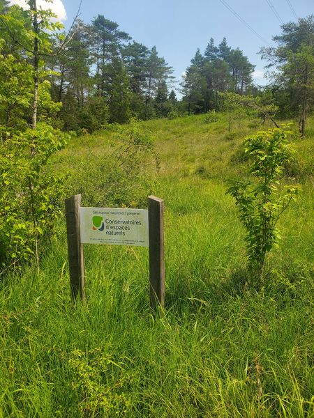 Espace naturel sensible