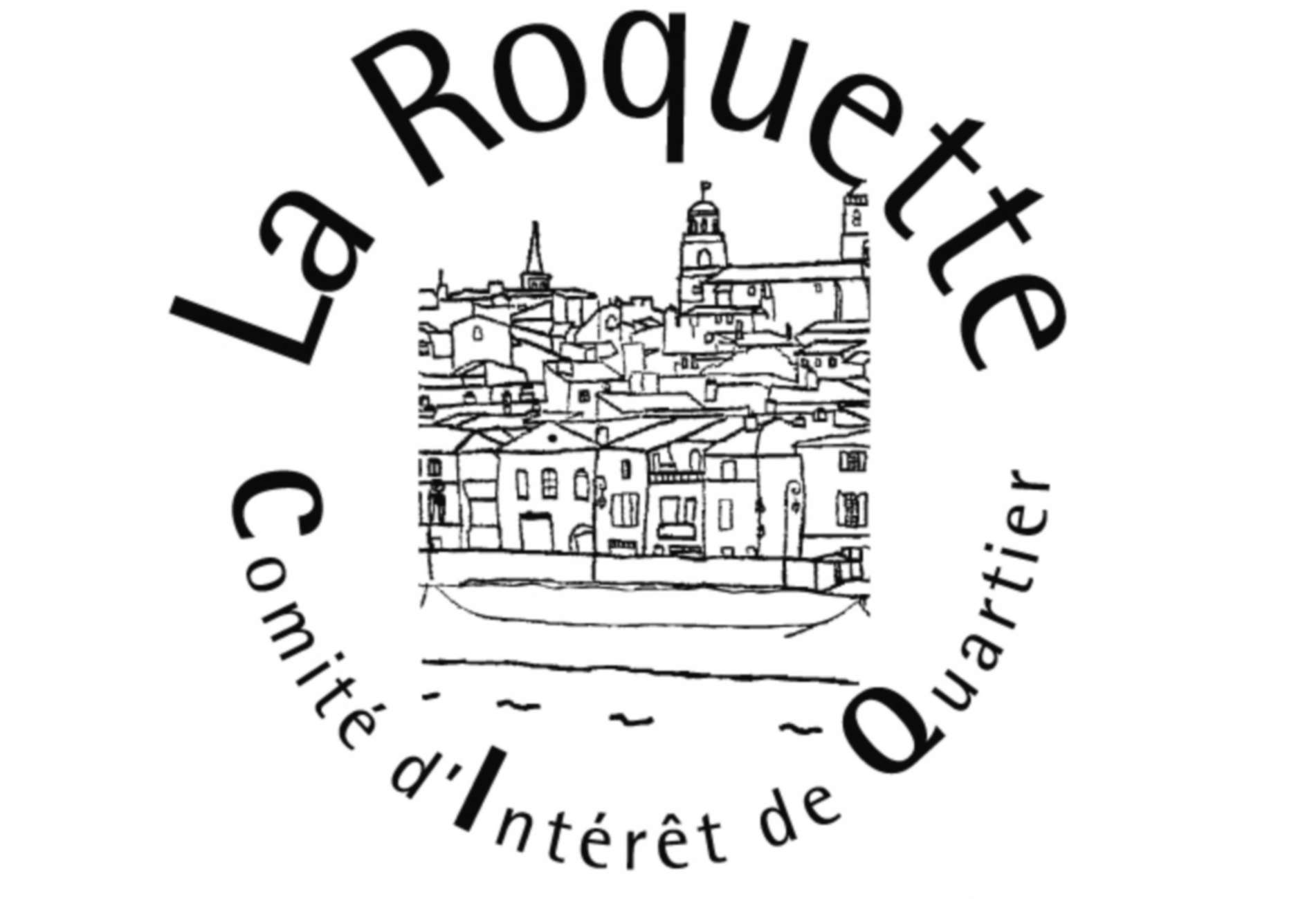 La Nuit de la Roquette  France Provence-Alpes-Côte d'Azur Bouches-du-Rhône Arles 13200