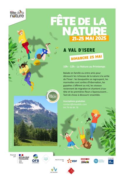 Fête de la nature