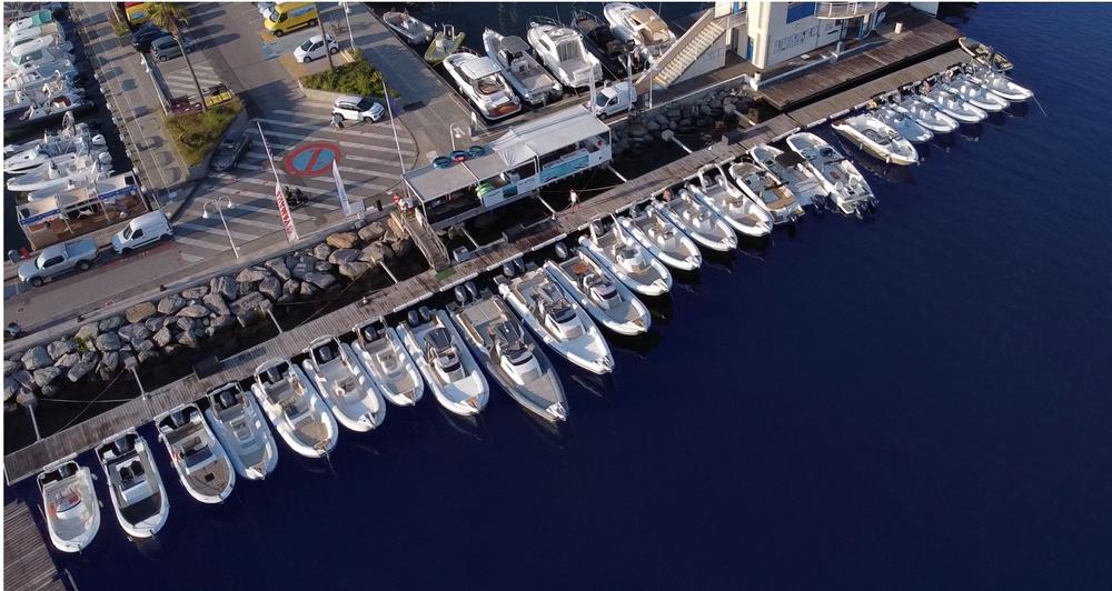 Sillage_Cavalaire-sur-Mer