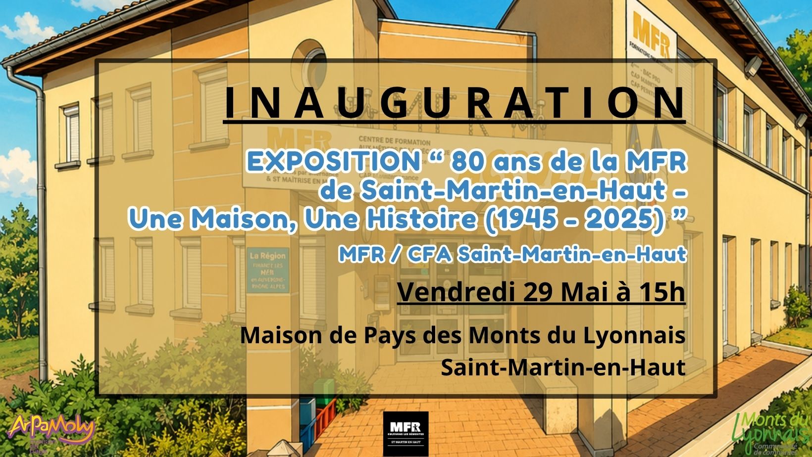 Affiche