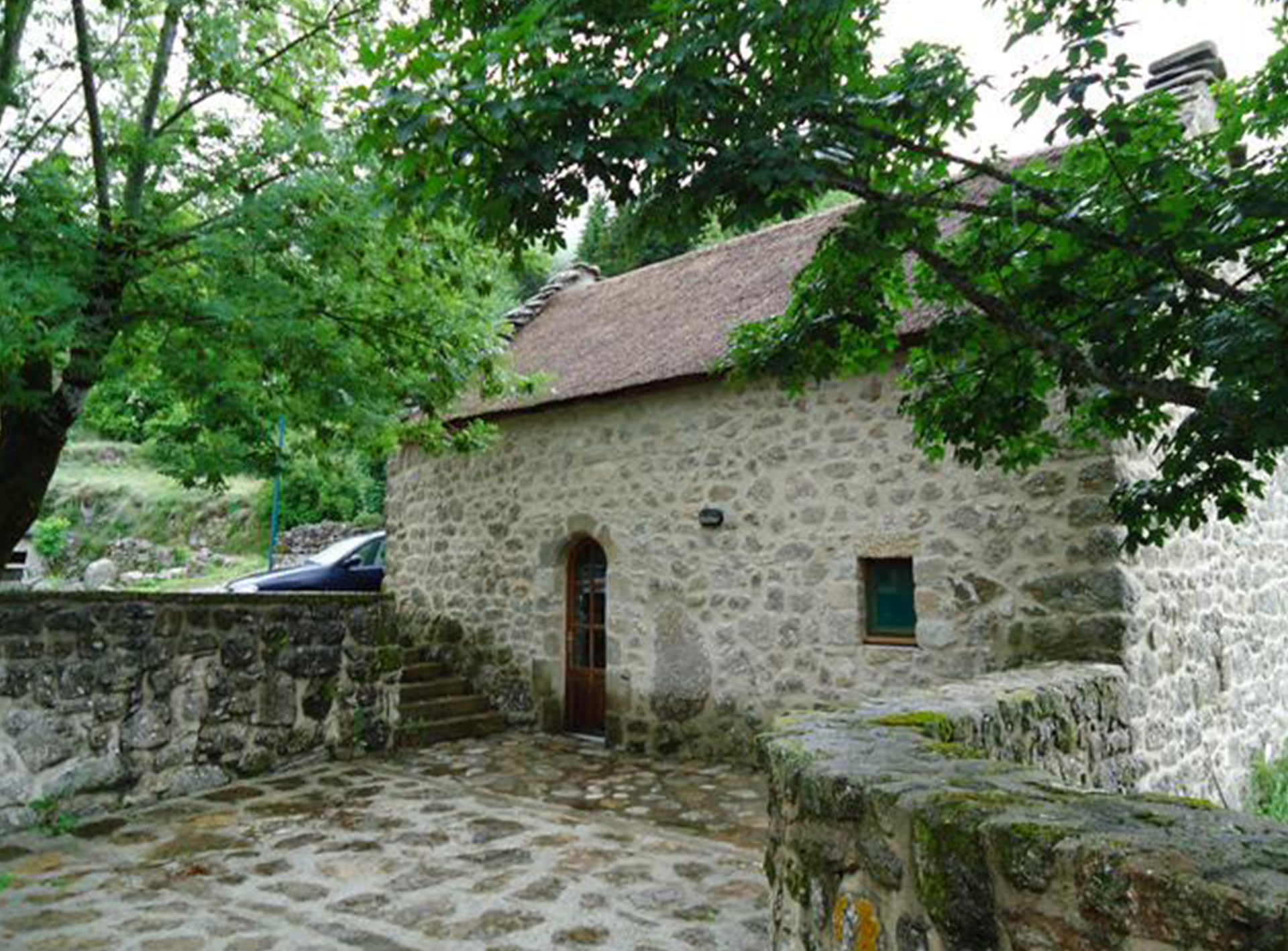 Gîte Rural Les Laupiettes_Dourbies