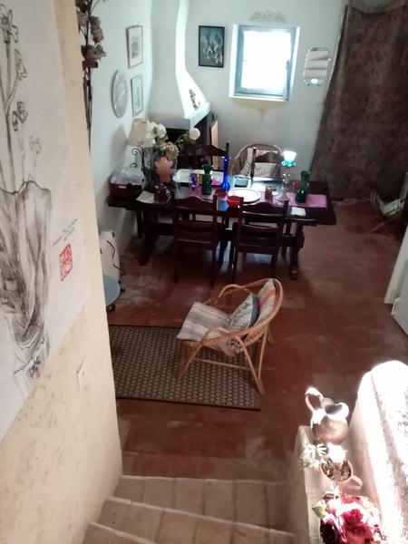 Chez Lucie Maison Troglodyte - Cotignac