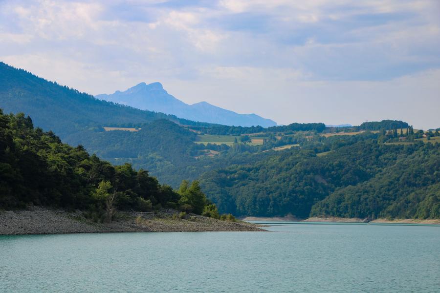 Payasage rando passerelles