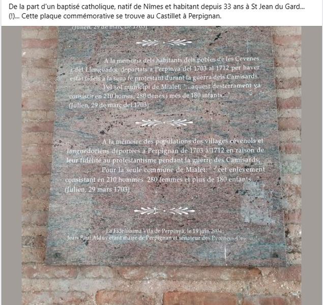 Plaque de la Déportation_Mialet