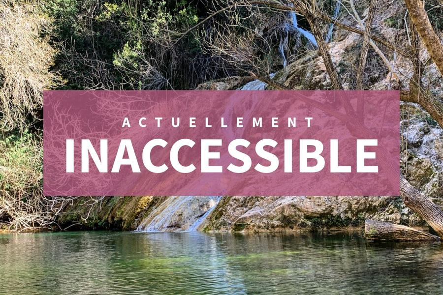 Cascade du Fauvery_Barjols