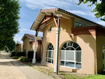 Les Thermes de Montrond