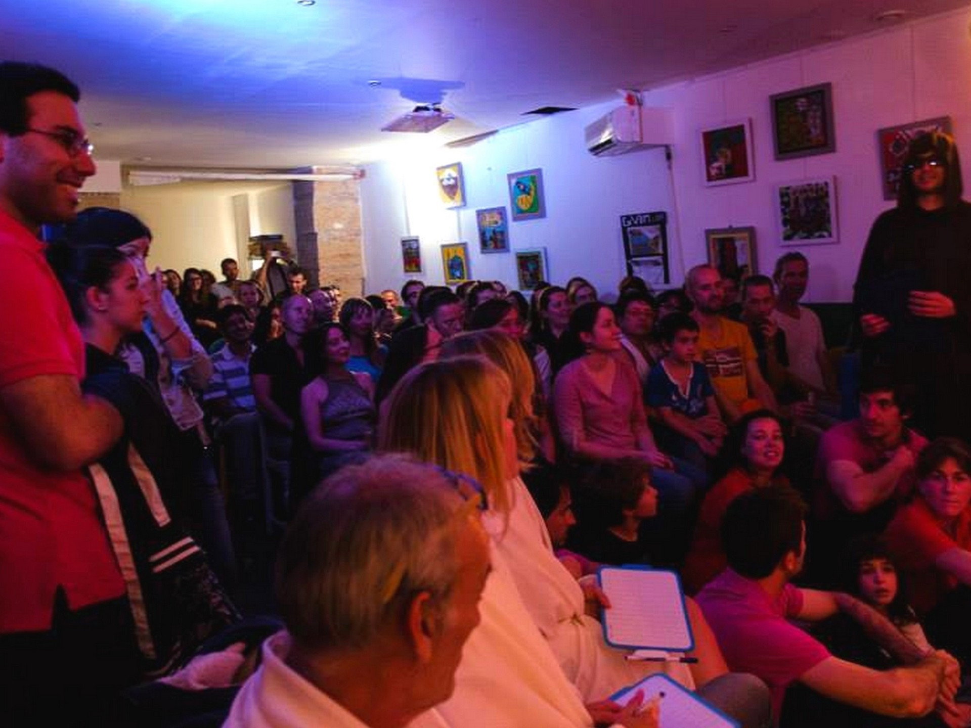 Le 3C - Café Culturel Citoyen, Aix-en-Provence - photo 3