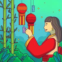 Il était une fois la soie_Charlieu