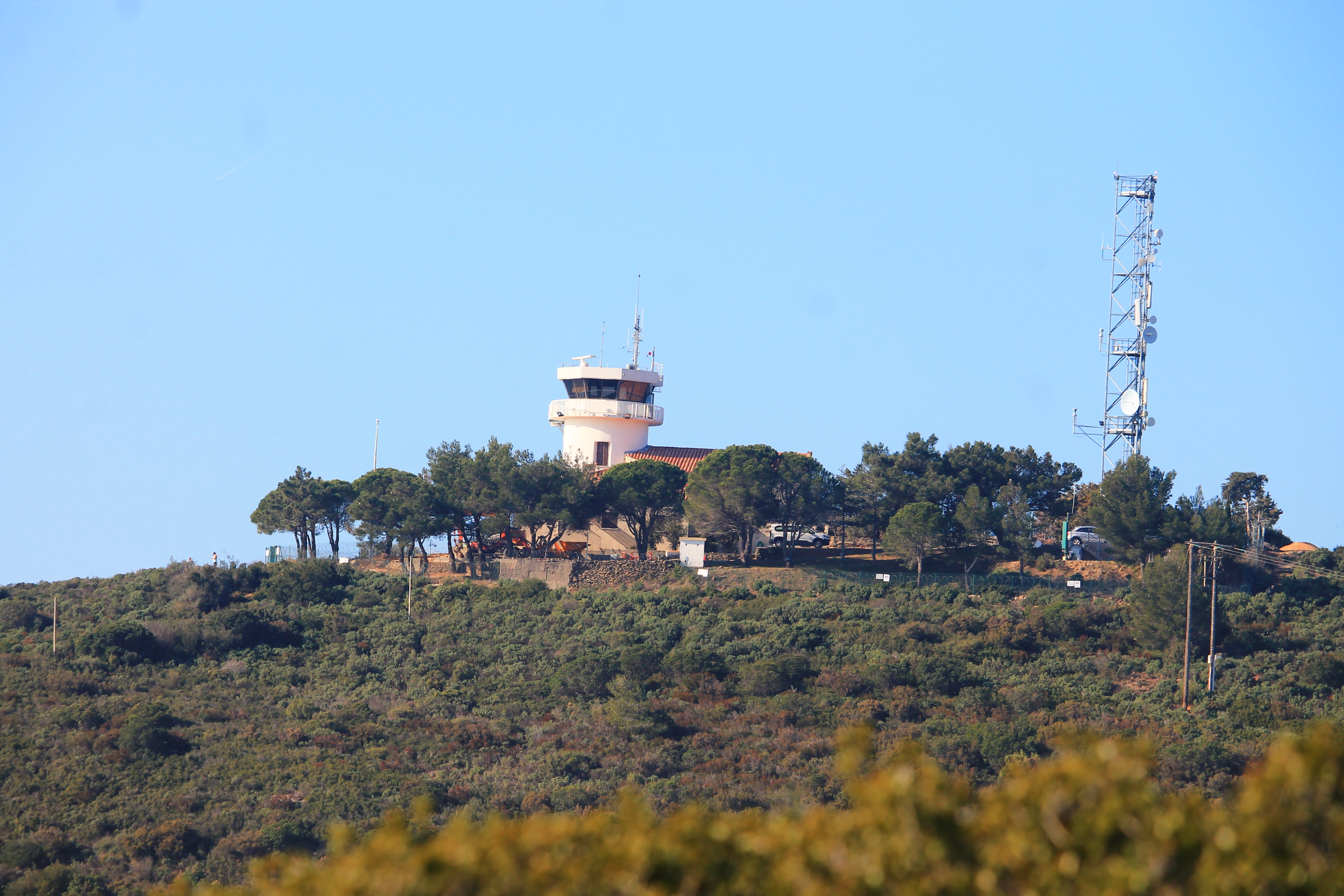 Falaises Soubeyranes - photo 2
