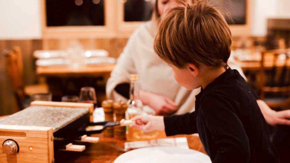 Restaurant La Cachette_Avoriaz