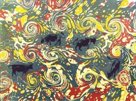 Nouvè gardian, fêter Noël en Camargue