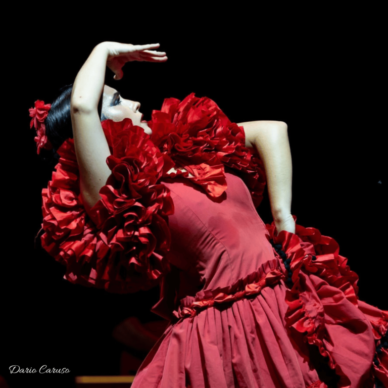 Les Automnales Flamencas