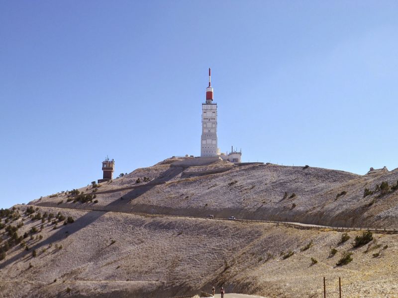 Mont Ventoux