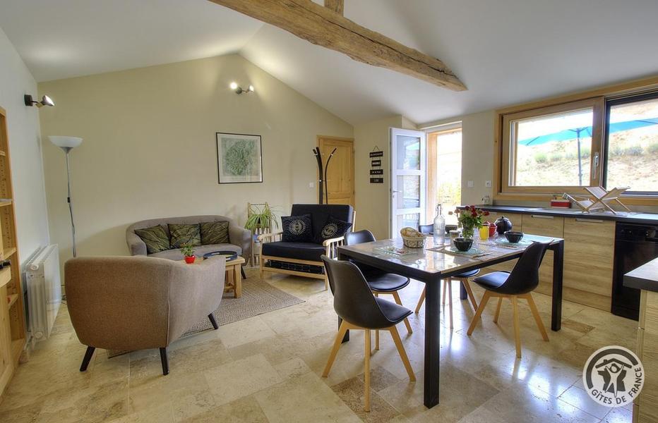 Gîte \