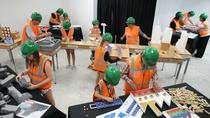 Atelier Energie ou l'énergie de nos mains_Allemond