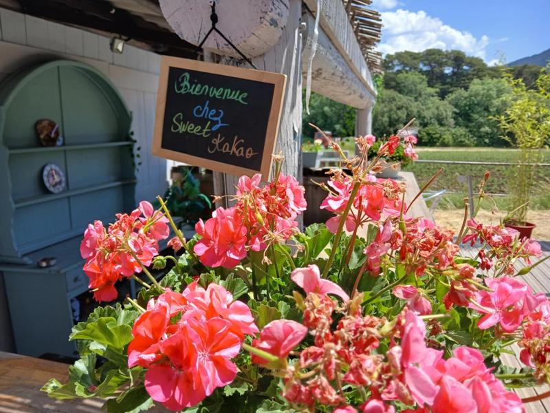 Sweet Kakao_La Martre