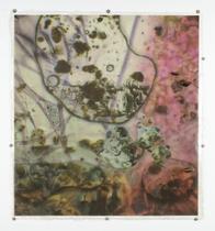Josèfa Ntjam Simulacre, 2022 Collection MAMC+, inv. 2022.32.1. Achat, 2022