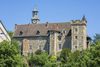 Le château de Montluçon Ⓒ Luc OLIVIER