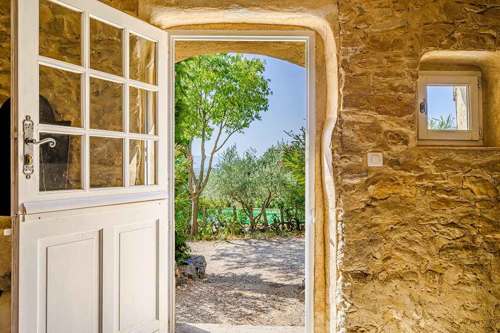 Domaine Clément Sainte Victoire, Puyloubier - photo 7