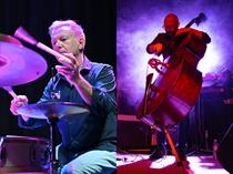 Jazz'Alp Jam Session_Alpe Du Grand Serre