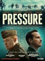 Affiche_Séance cinéma VF/VO: Pressure_Morestel