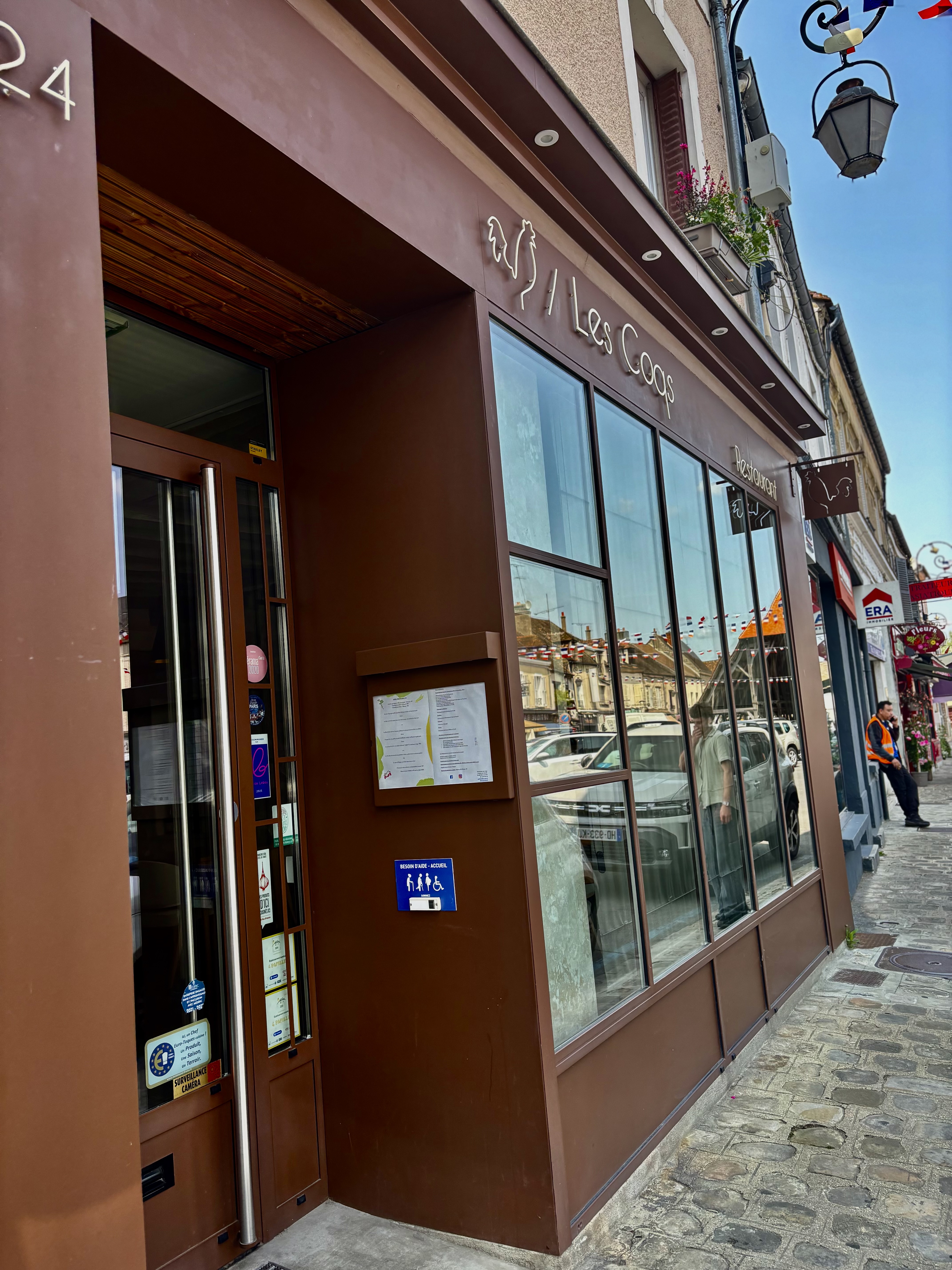 Les Coqs_Milly-la-Foru00eat