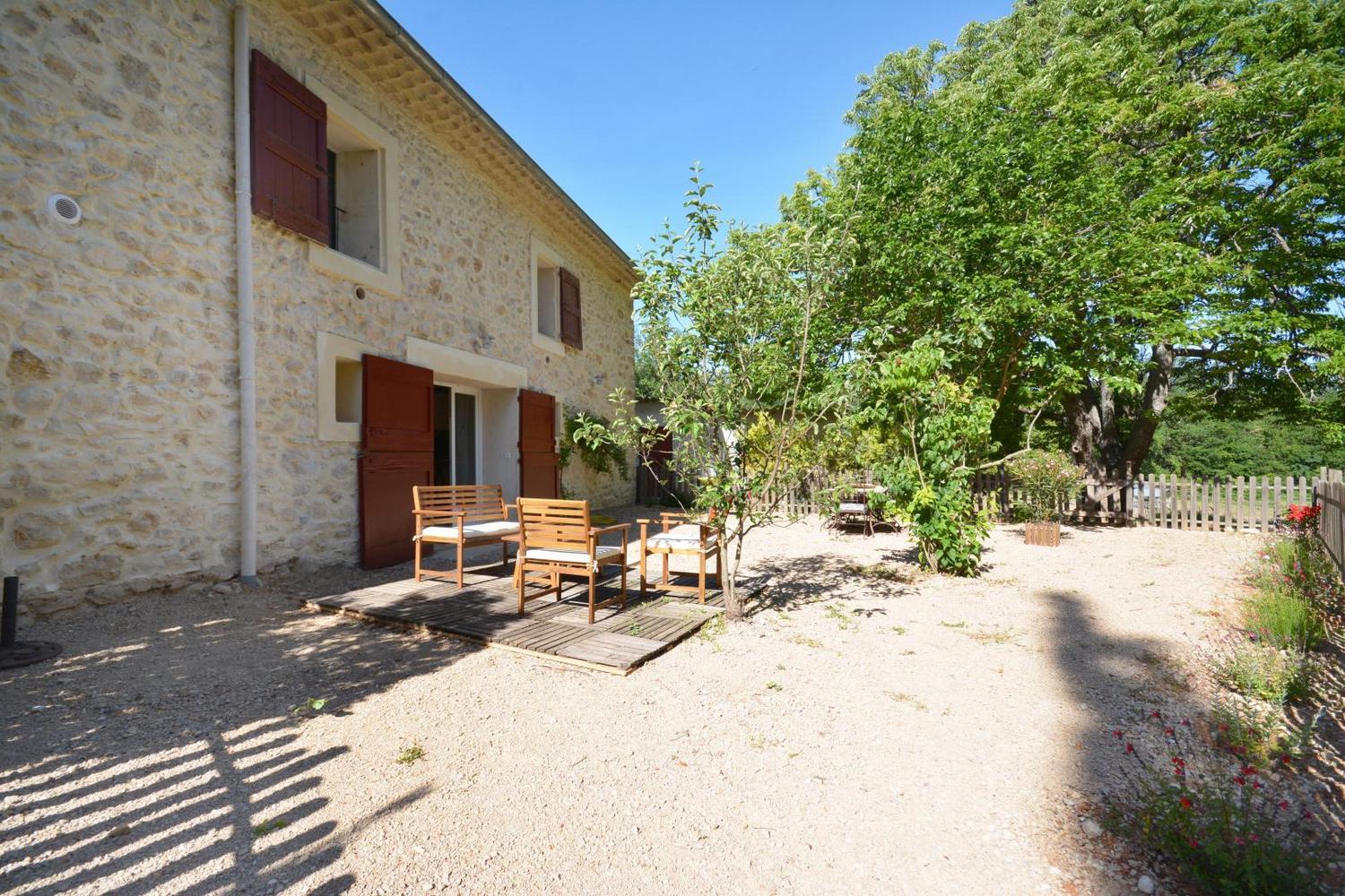 La Bergerie - photo 3