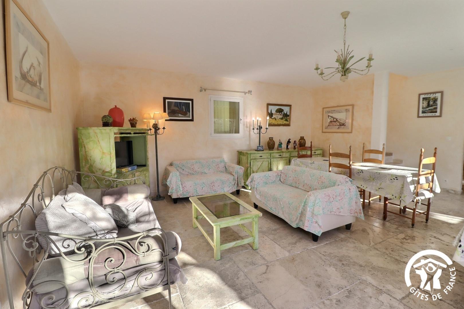 Les Oliviers, Saint-Rémy-de-Provence - photo 11