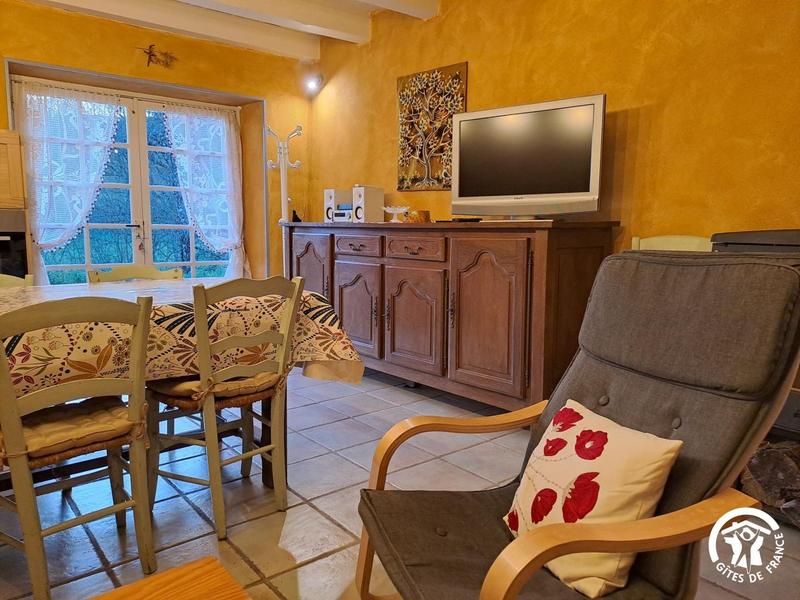 Bonpas - ref 81G1636 Gites de France Tarn 