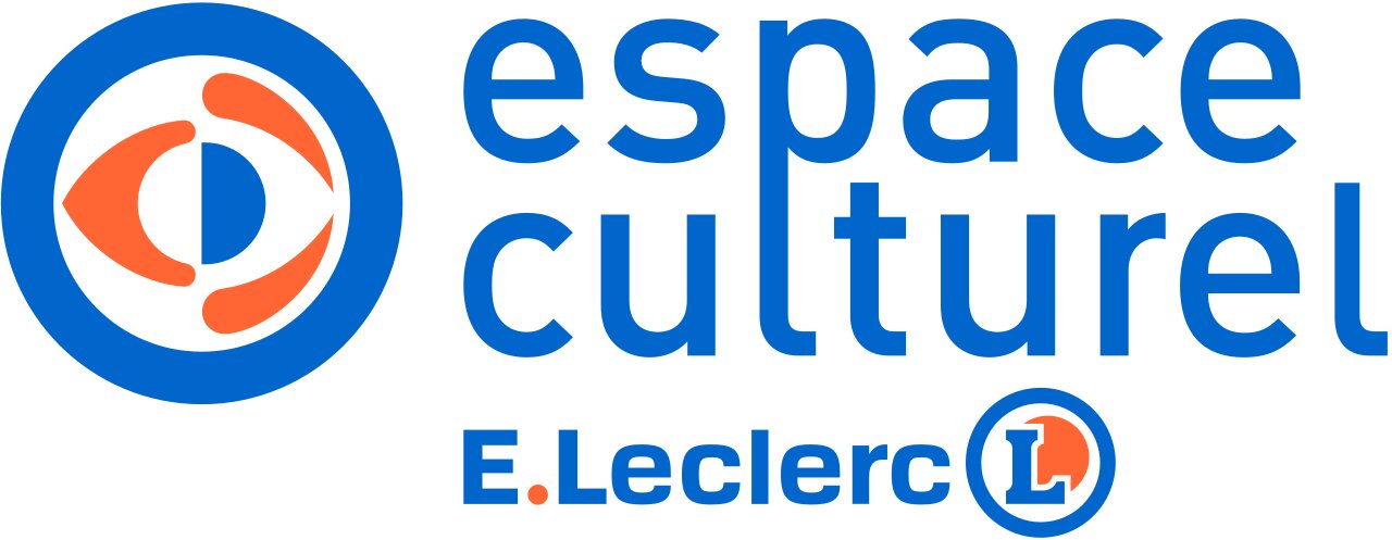 E.Leclerc Espace Culturel
