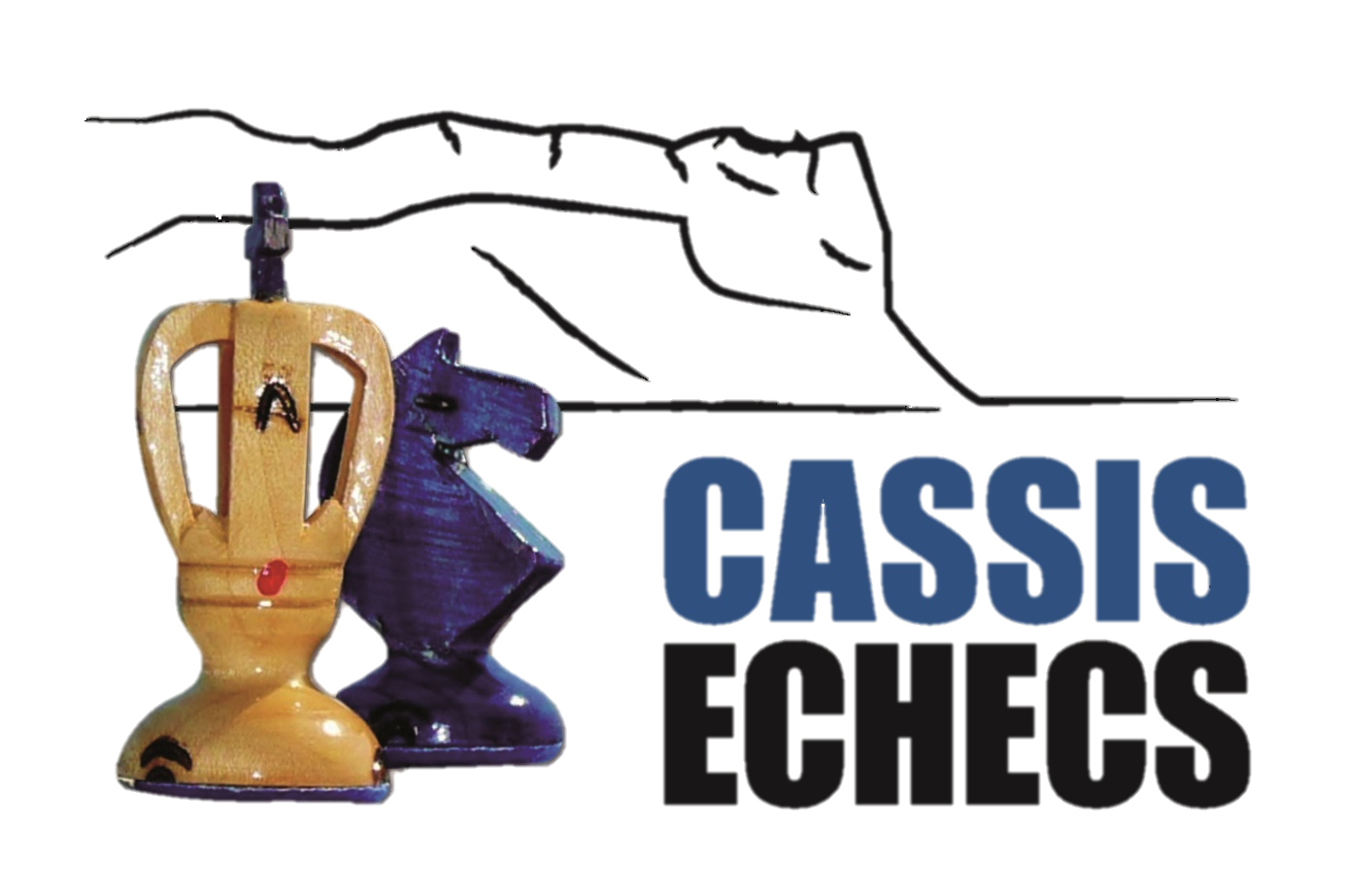 Stage d'échecs au Centre Culturel