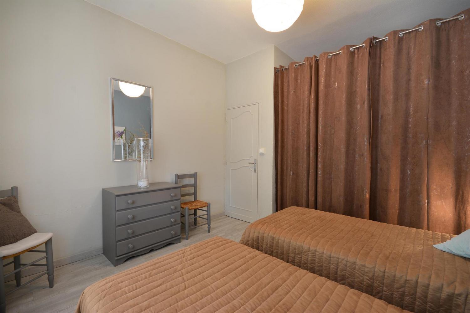 Le Figuier, Paradou - photo 21