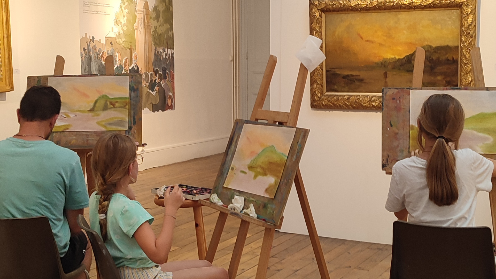 Atelier en famille de Rachel_Pont-de-Vaux