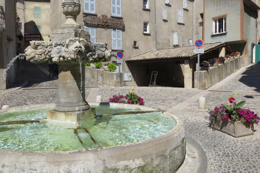 Balade dans les Lavandes en journée ou en soirée  (Eté 2025. )