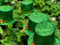 Soirée Saint Patrick_Chazelles-sur-Lyon