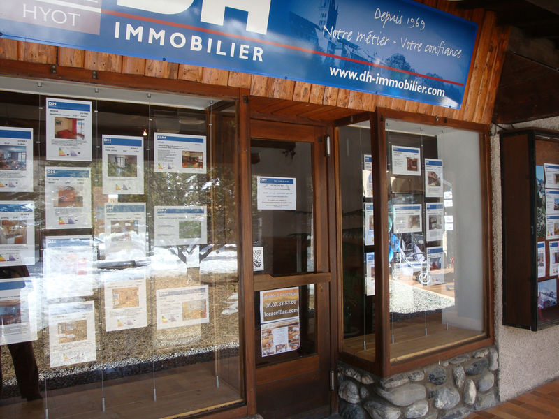 DH immobilier